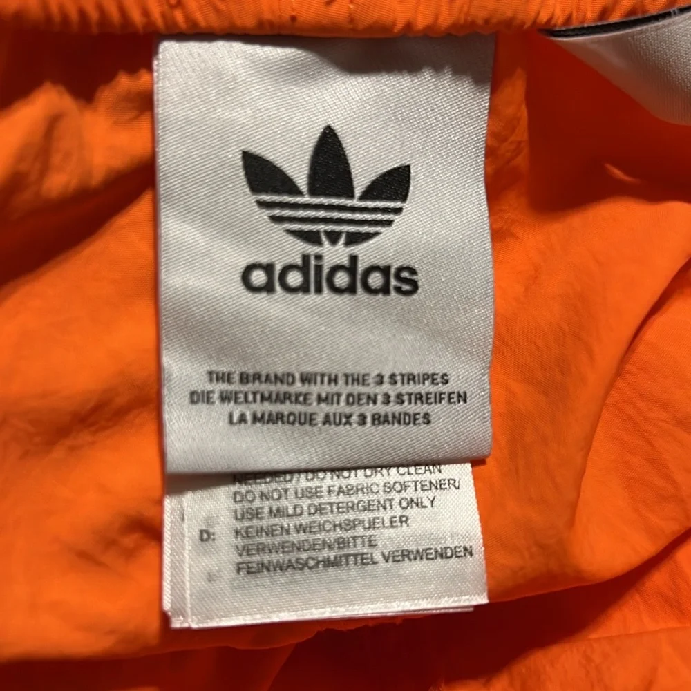 NWT Men’s Adidas Sprinter Shorts
